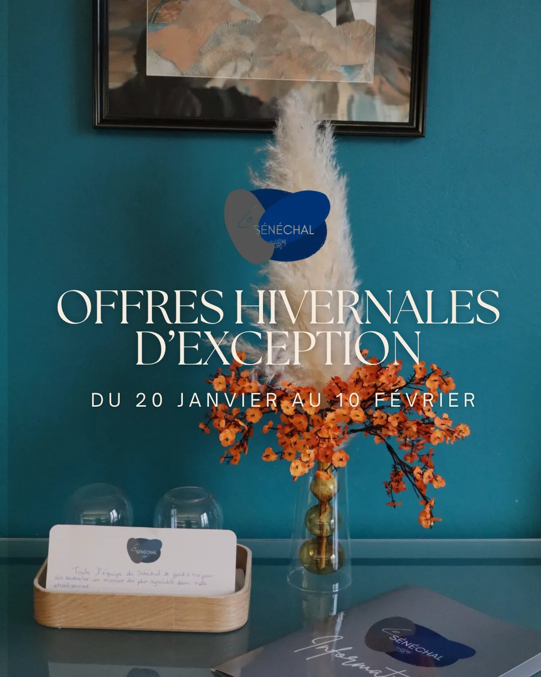image from Offre hivernale d’exception