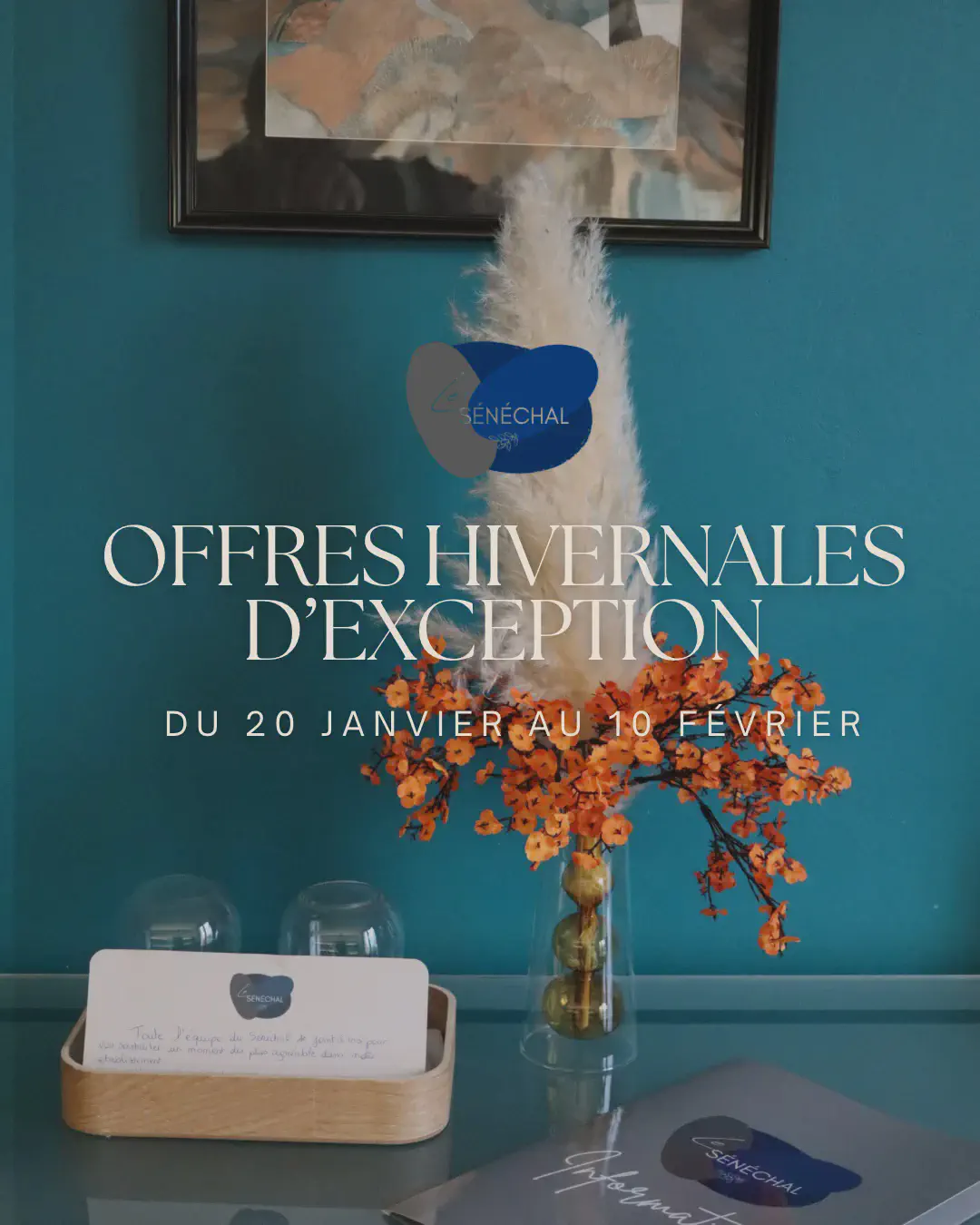 Offre hivernale