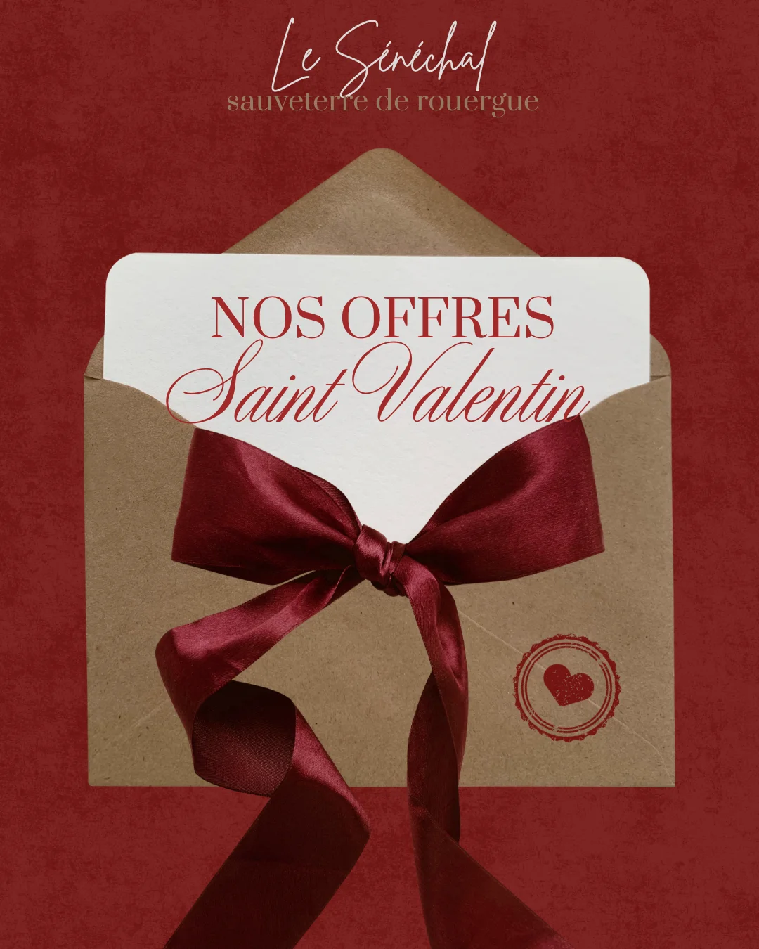 image from Saint-Valentin au Sénéchal