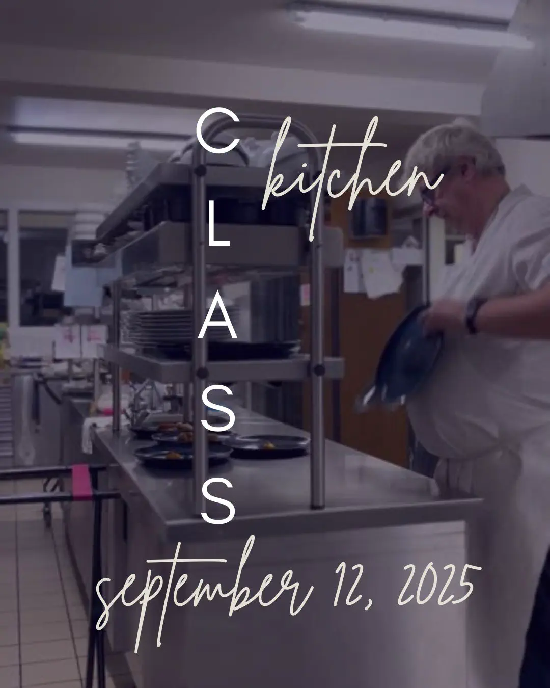 image from Gourmet Cooking Class