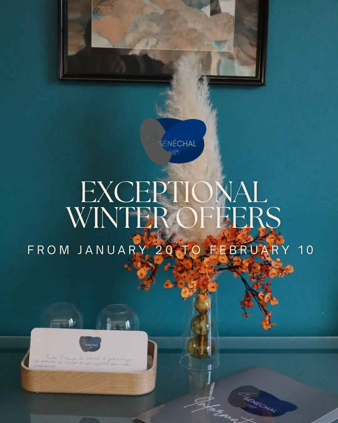Winter offer